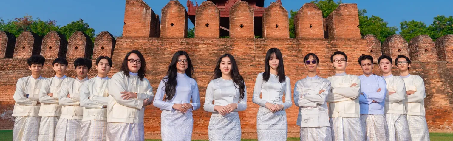 IB Diploma Programme at SKT International School - Riverside Campus