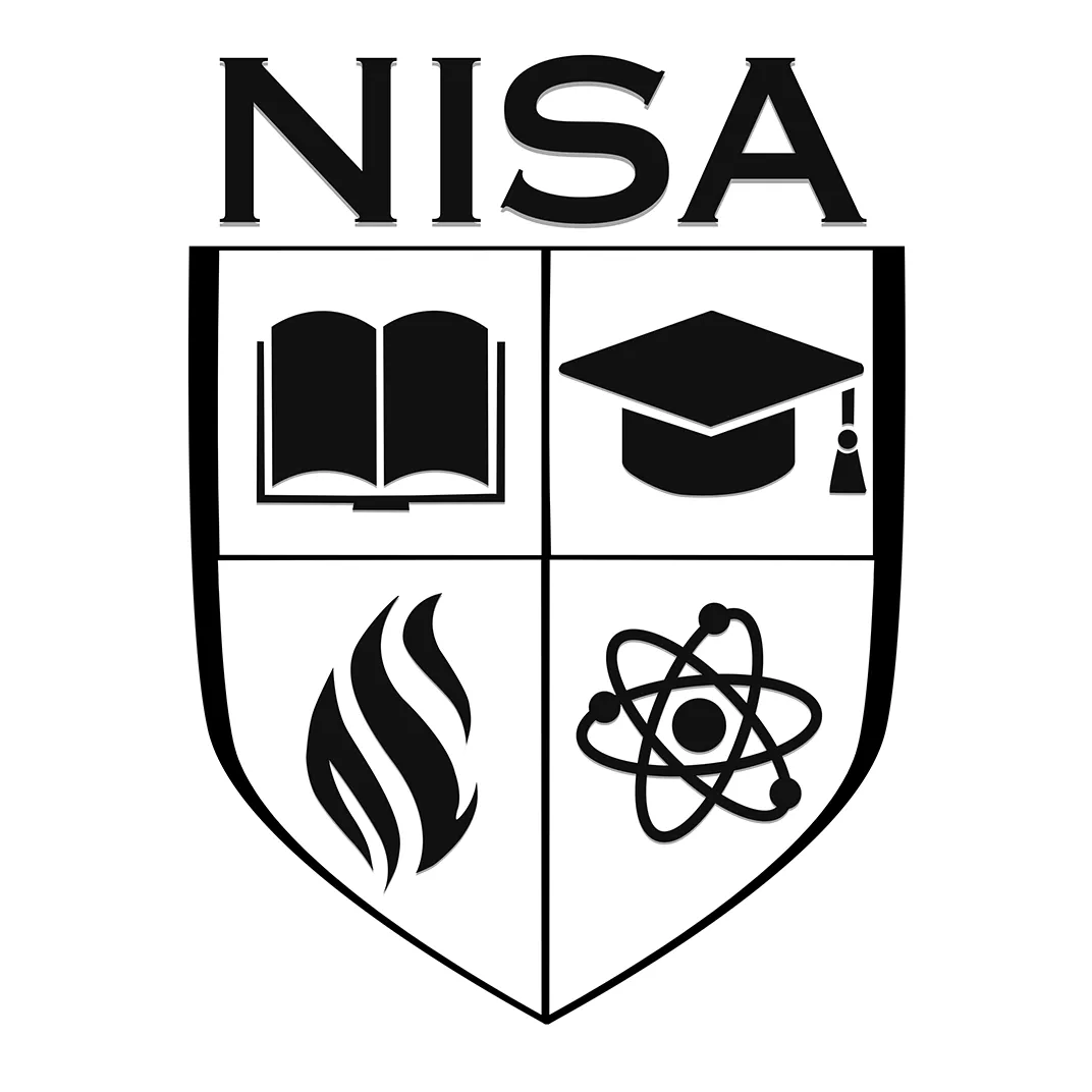 NISA logo