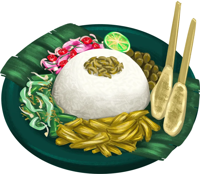 Balinese cooking CAS photo 3