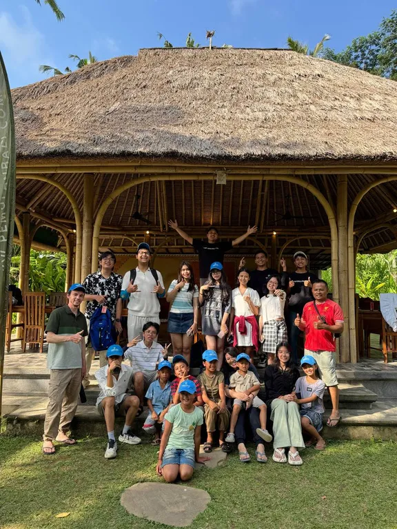 CAS activity photo 3