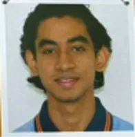 Outstanding Alumni Ismail Esack Dawoodjee