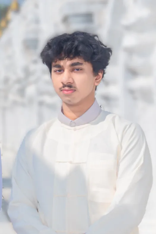 Outstanding Alumni Thura Tun