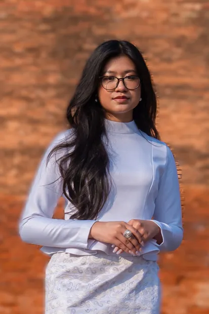 Outstanding Alumni Myint Mo Maung Maung