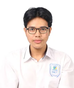 Outstanding Alumni Phone Myat Min