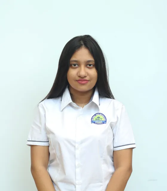 Outstanding Alumni Yamin @ Sumera