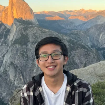 Outstanding Alumni Aung Hein Oo @ Rober