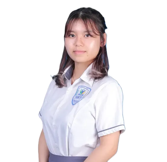 Outstanding Alumni Nang Mo Hein Kham