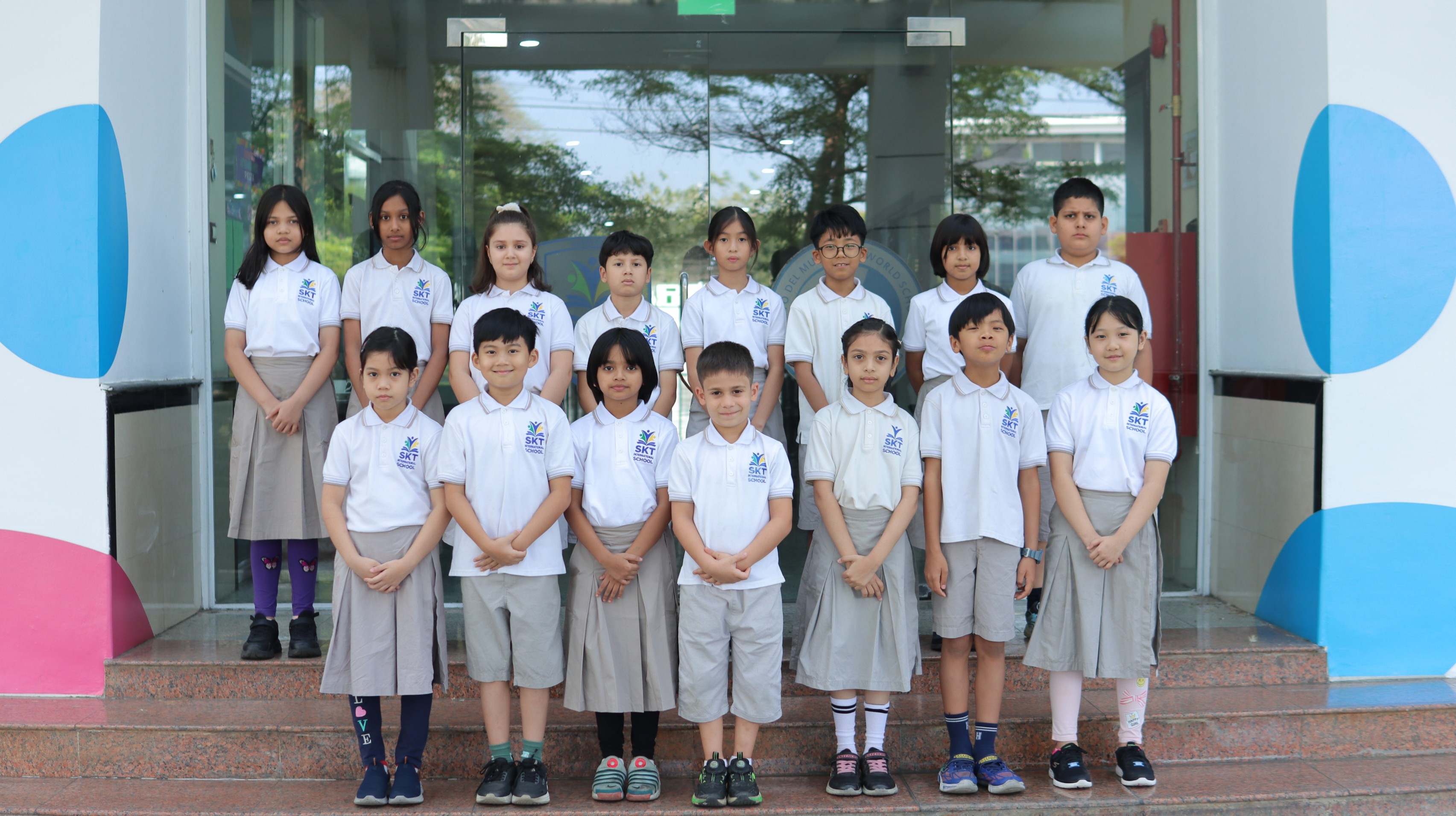 ICT Integration in SKT inquiry classroom