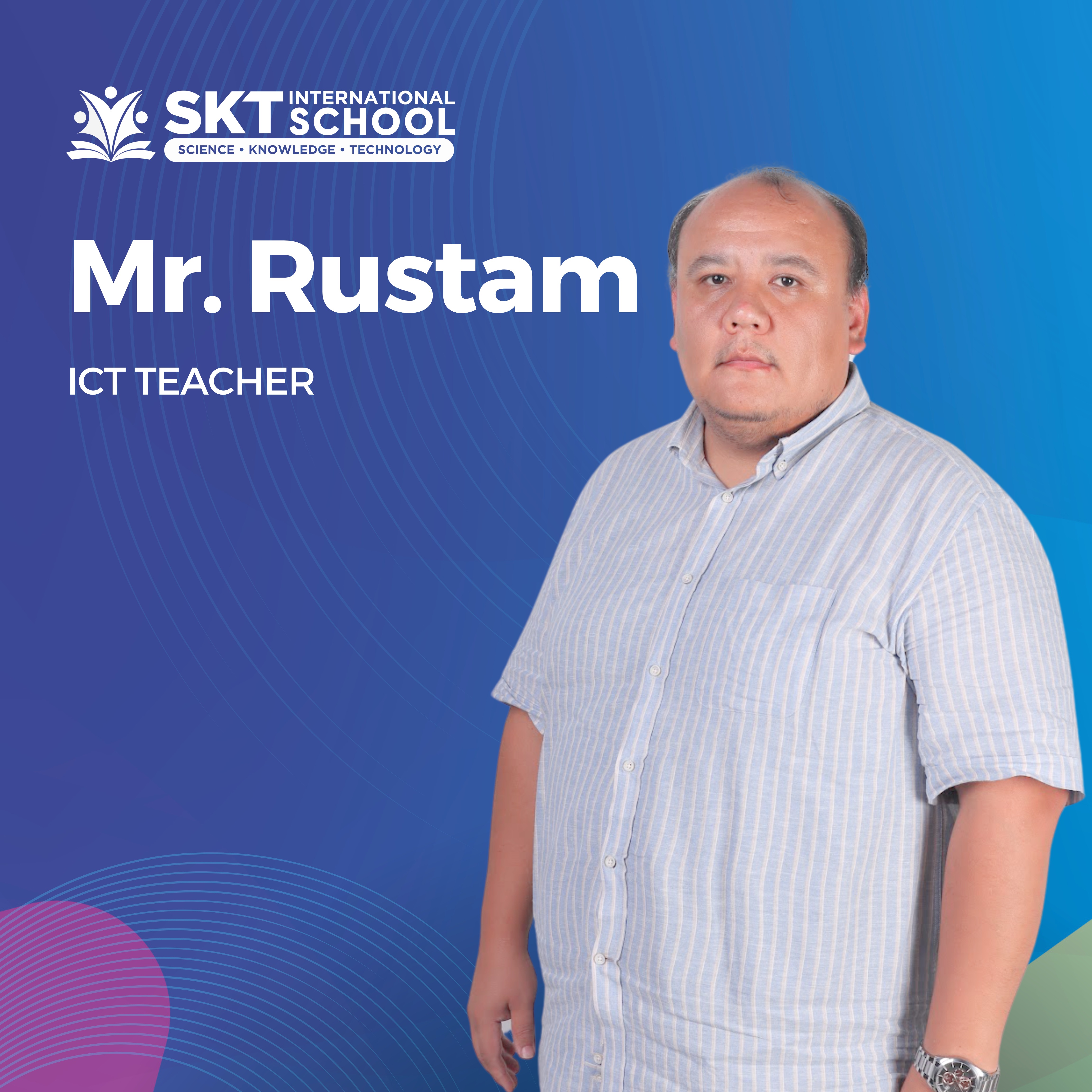 Team Member
