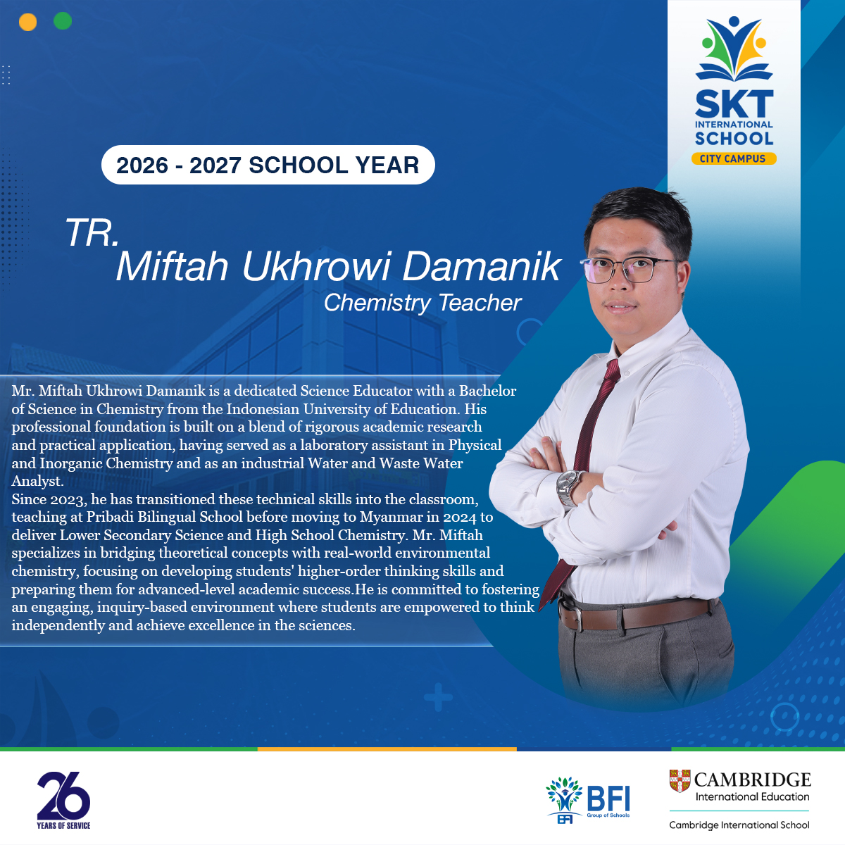 Tr. Miftah