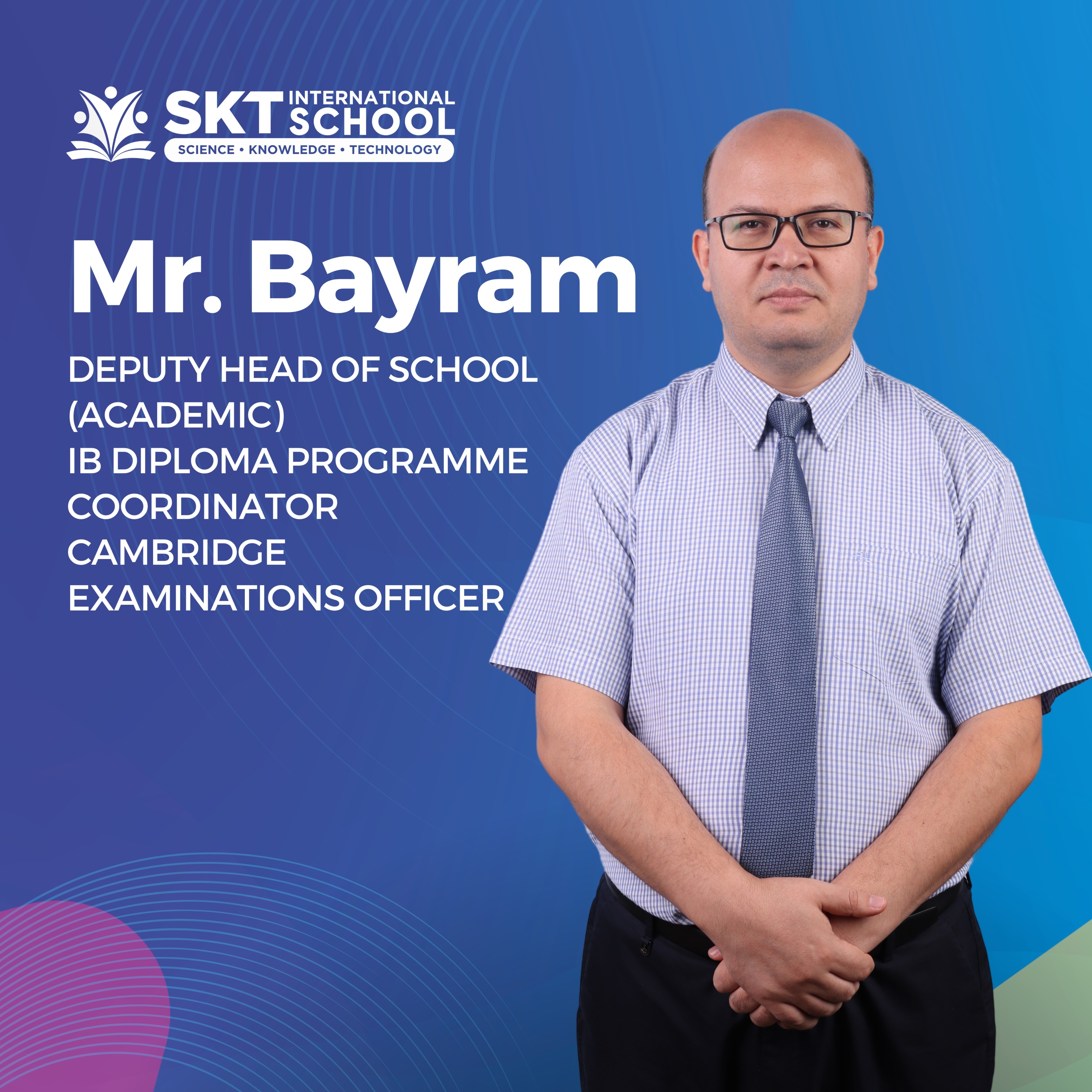 Team Member