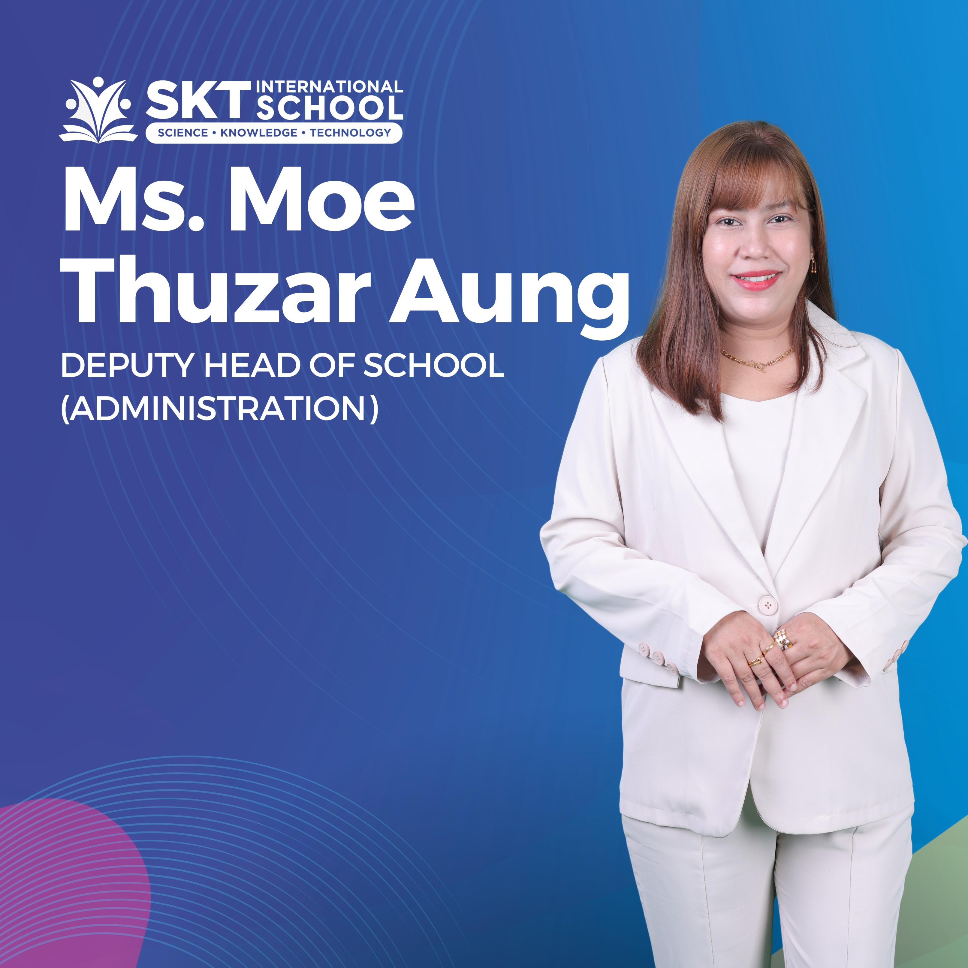 Team Member