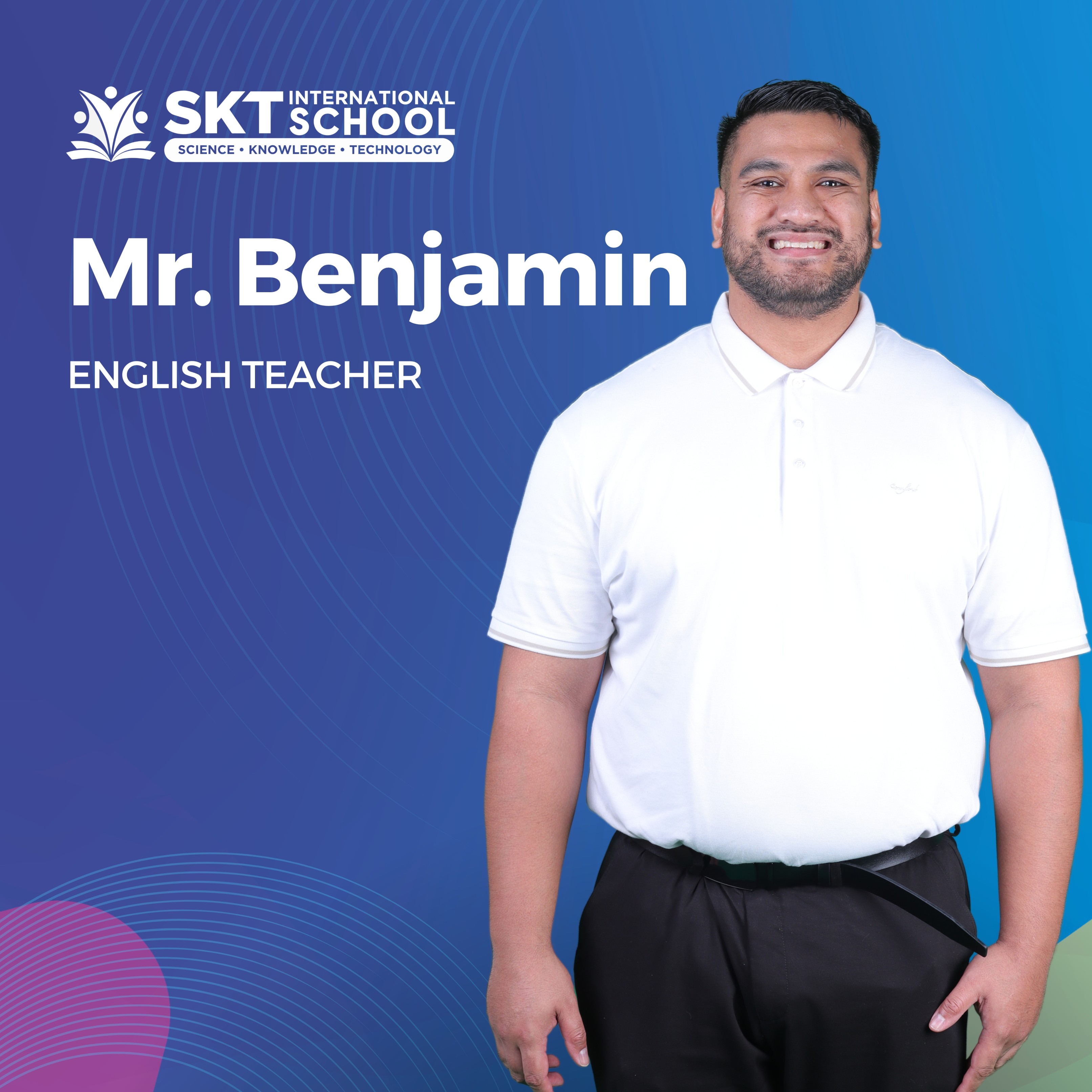 Team Member