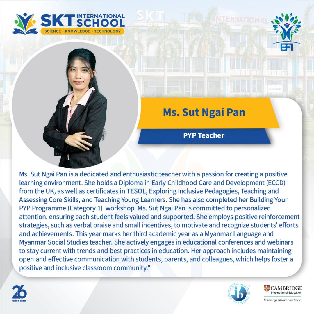 Team Member